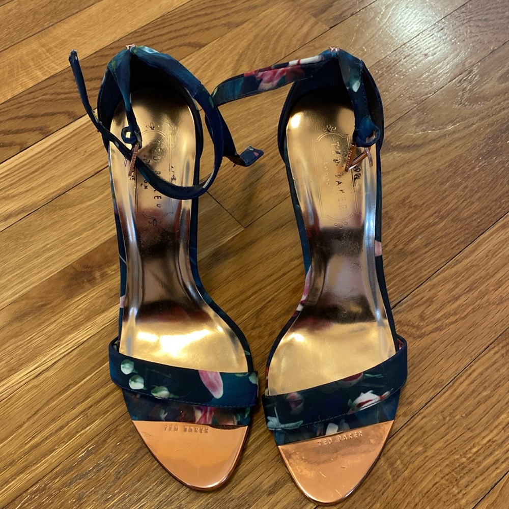 Ted Baker heels